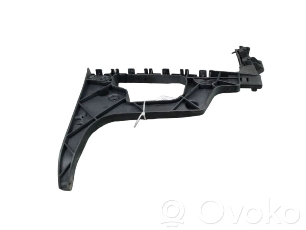Audi A5 8T 8F Soporte de montaje del parachoques trasero 