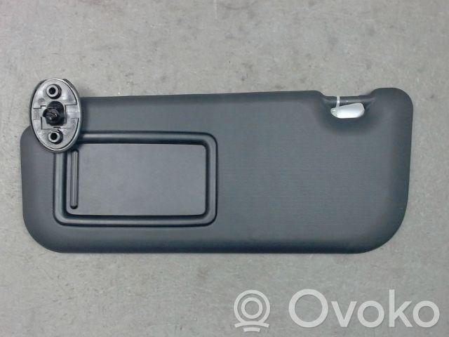 Toyota Corolla E210 E21 Osłona przeciwsłoneczna 