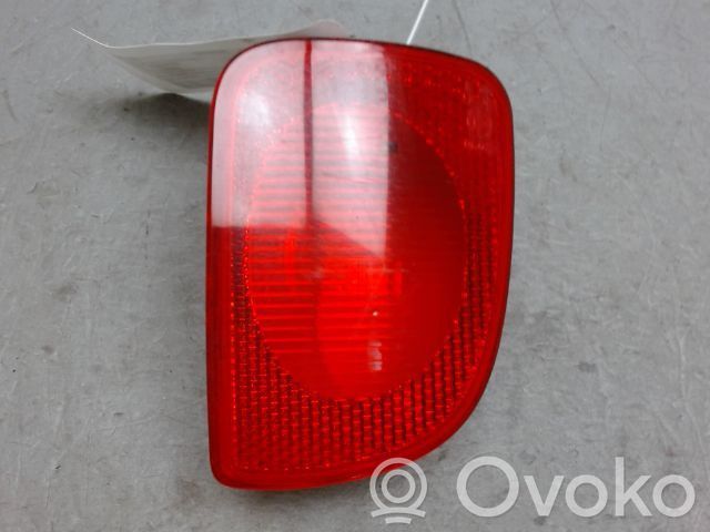 Renault Kangoo II Lampă bară spate 