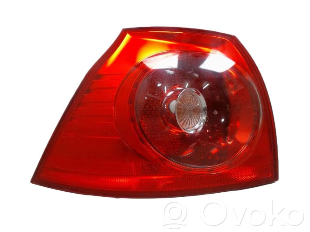 Volkswagen Golf V Rückleuchte Heckleuchte 