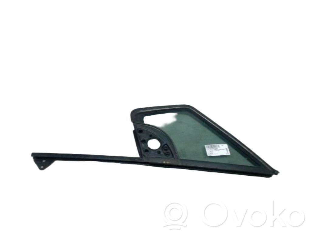 Citroen Berlingo Dreiecksfenster Dreiecksscheibe vorne