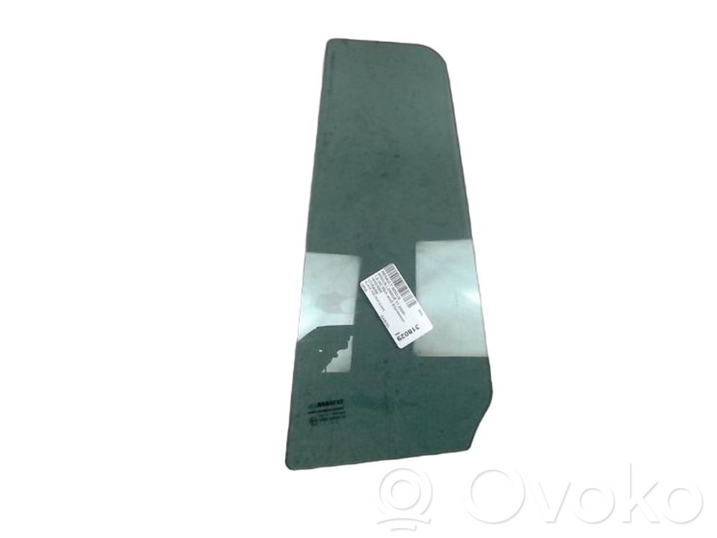 Renault Modus Seitenscheibe hinten 