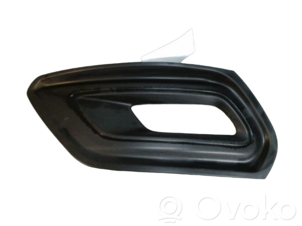 Ford Transit Custom Kratka dolna zderzaka przedniego