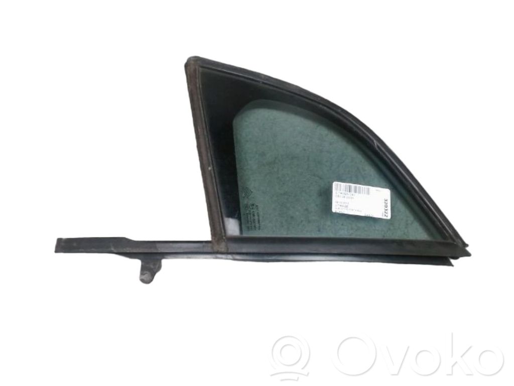 Citroen DS3 Etukolmioikkuna/-lasi 