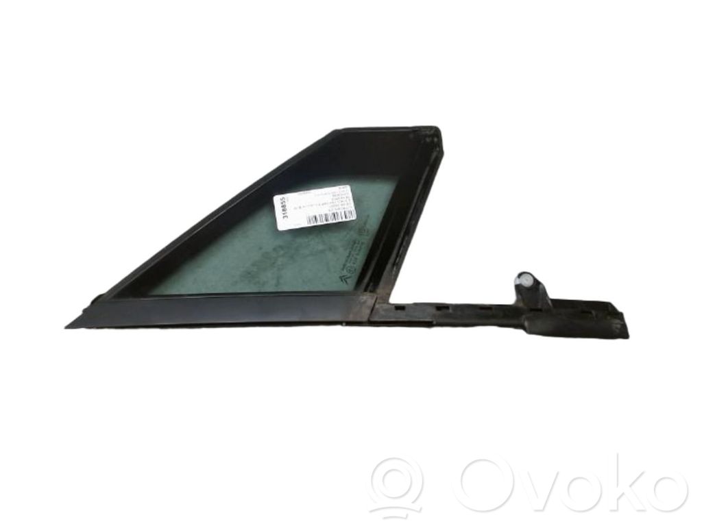 Citroen C5 Etukolmioikkuna/-lasi 