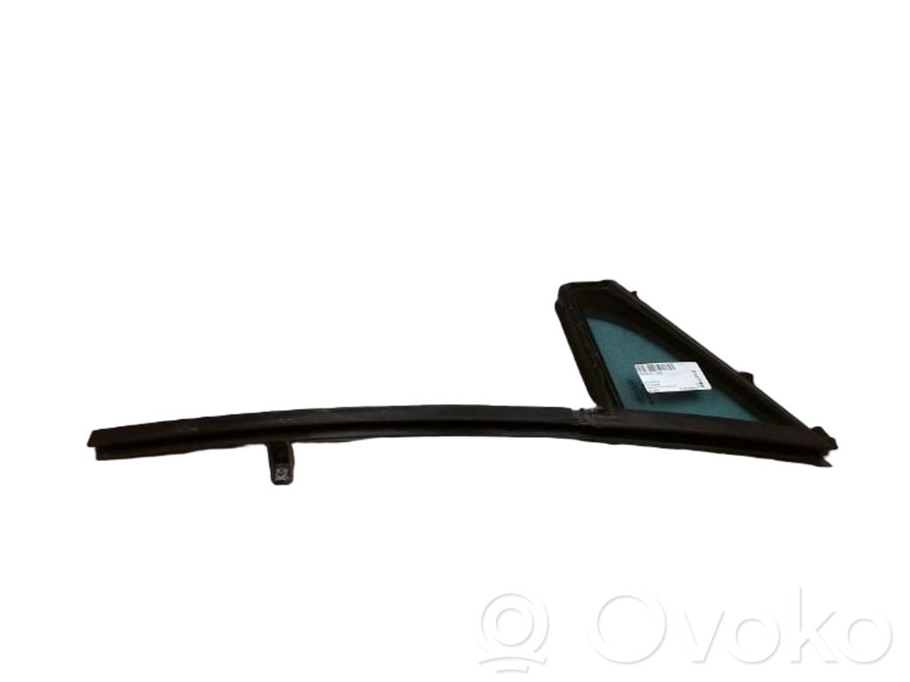 Renault Zoe Geam triunghi față 