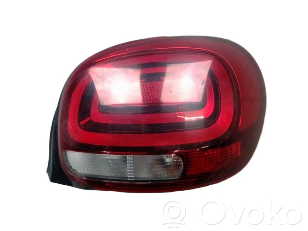 Citroen C3 Rückleuchte Heckleuchte 