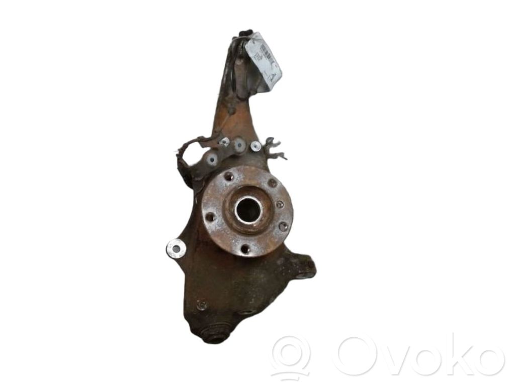 BMW 5 F10 F11 Pivot de moyeu avant