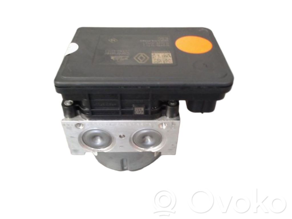 Renault Megane IV Pompa ABS 