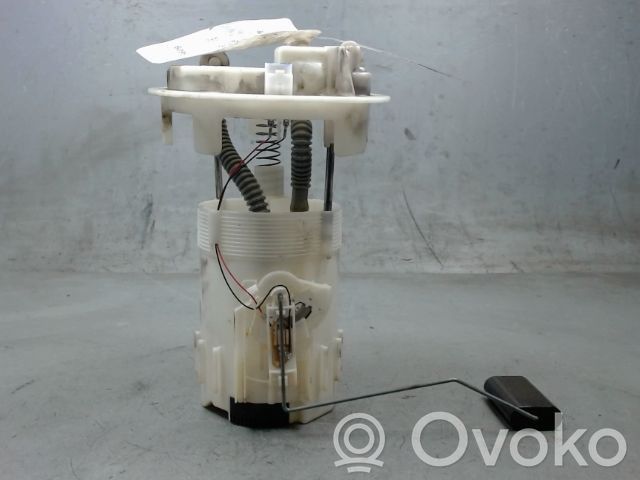 Peugeot 208 I Kraftstoffpumpe im Tank 