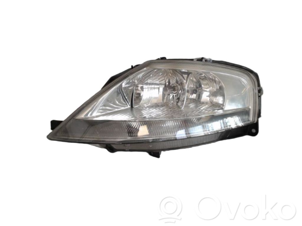 Citroen C3 Faro delantero/faro principal