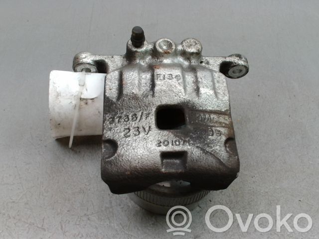Ford Fiesta Pinza del freno anteriore 