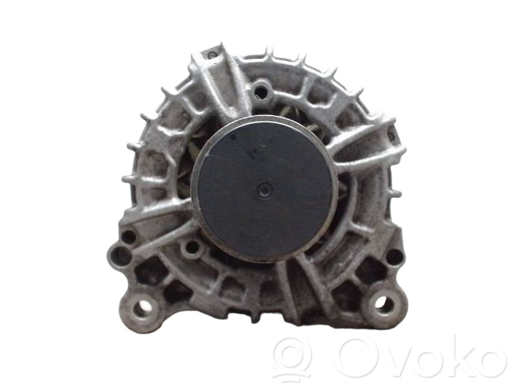 Volkswagen Sharan Generator/alternator