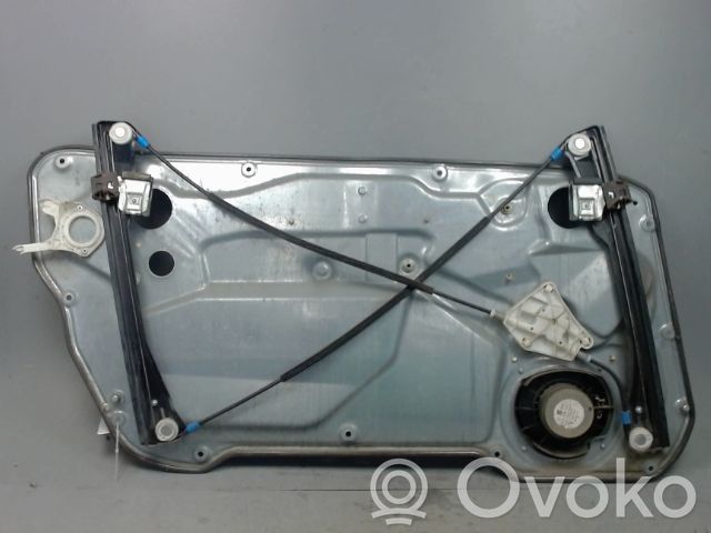 Seat Ibiza III (6L) Alzacristalli della portiera anteriore con motorino