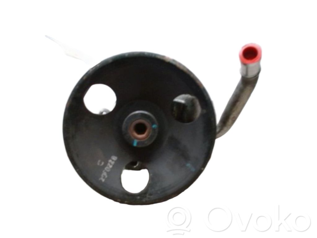Chevrolet Epica Servopumpe