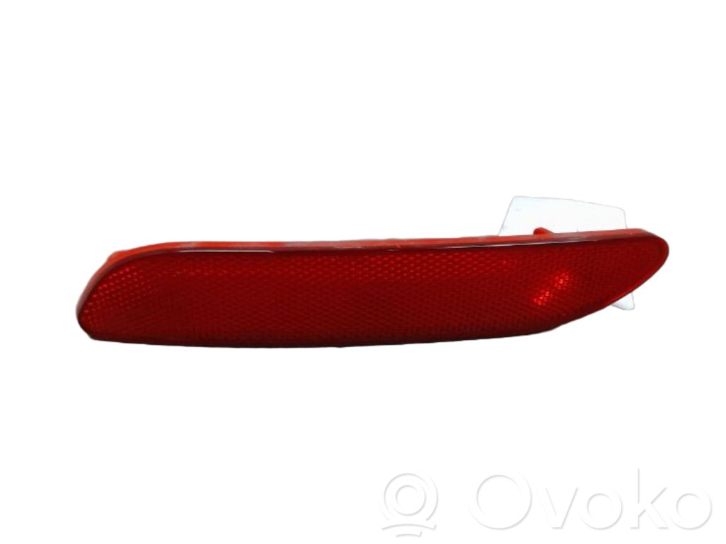 Toyota Auris E180 Riflettore fanale posteriore