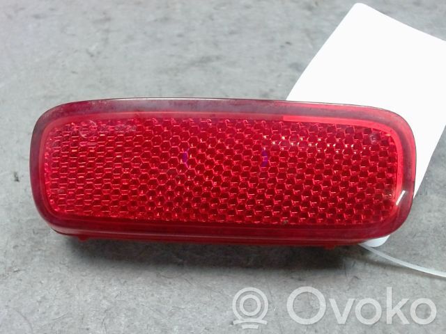Citroen C1 Reflector de faros/luces traseros 