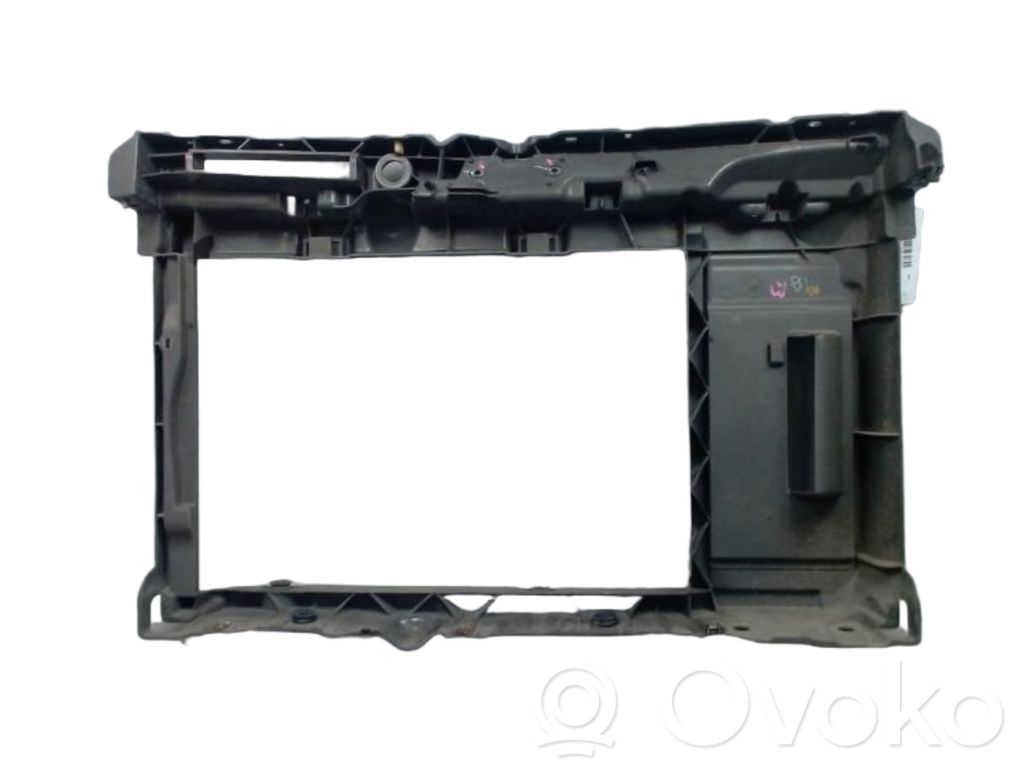 Peugeot 2008 I Support de radiateur sur cadre face avant