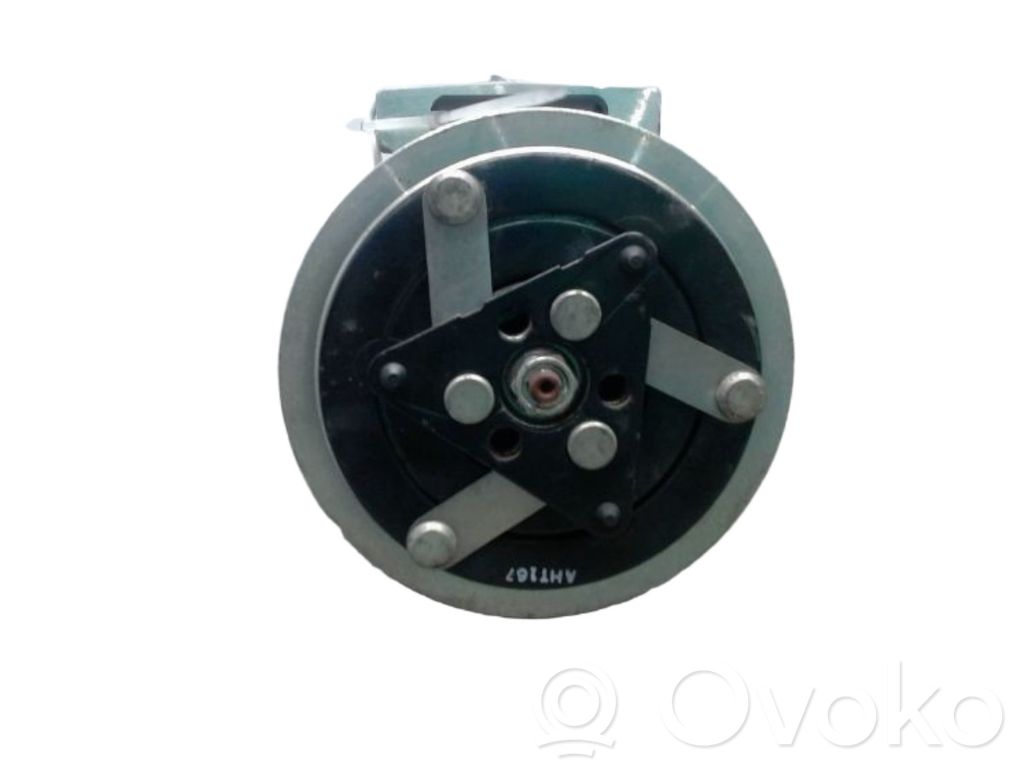 Peugeot Partner Air conditioning (A/C) compressor (pump) 