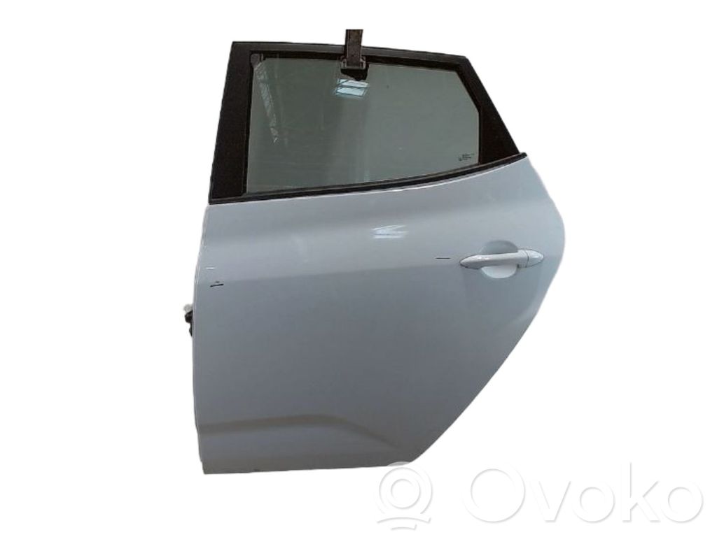KIA Venga Porte arrière