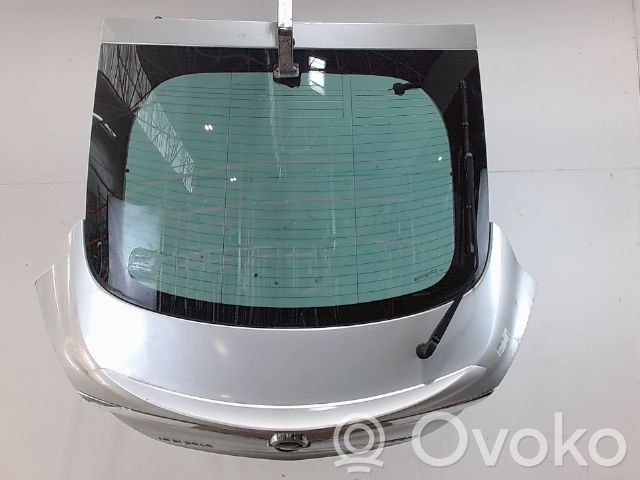 Opel Insignia A Puerta del maletero/compartimento de carga