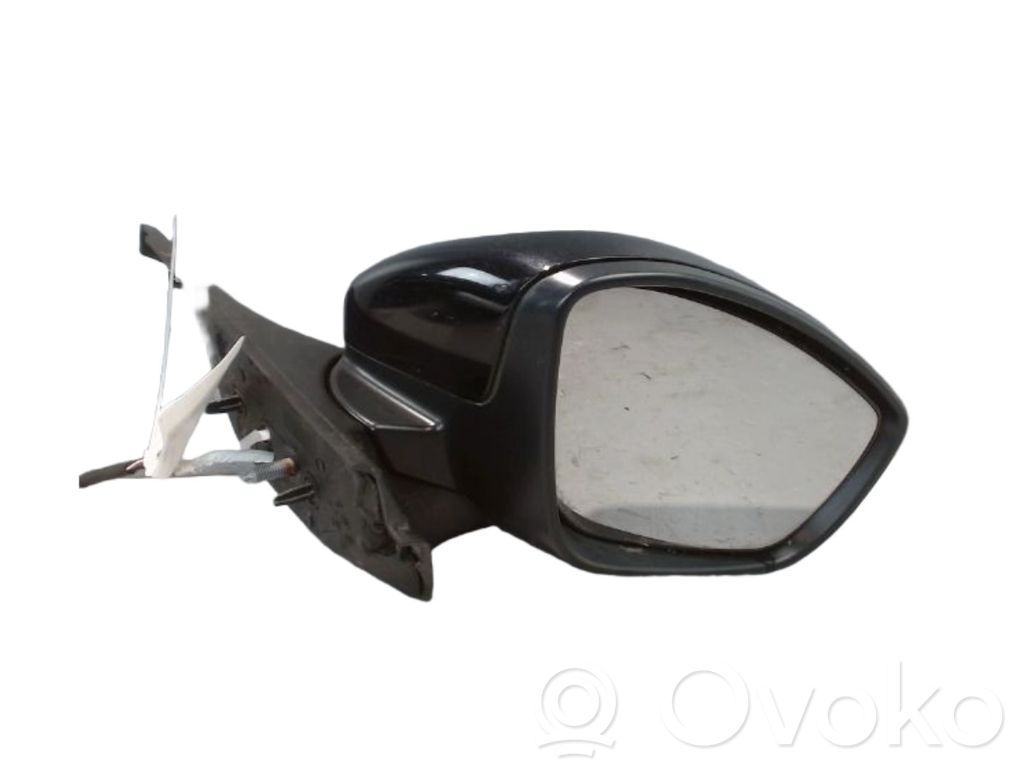 Citroen C3 Specchietto retrovisore elettrico portiera anteriore 