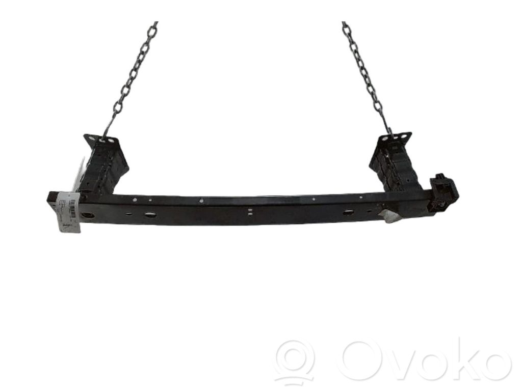 Renault Twingo III Front bumper support beam