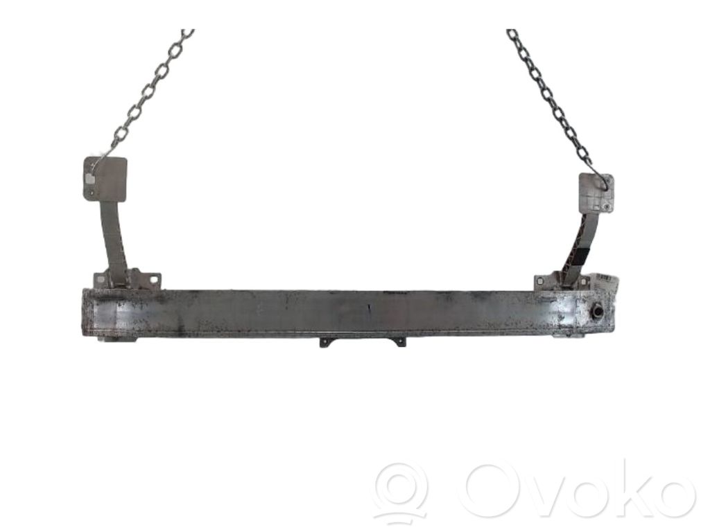 Peugeot 2008 I Front bumper support beam 