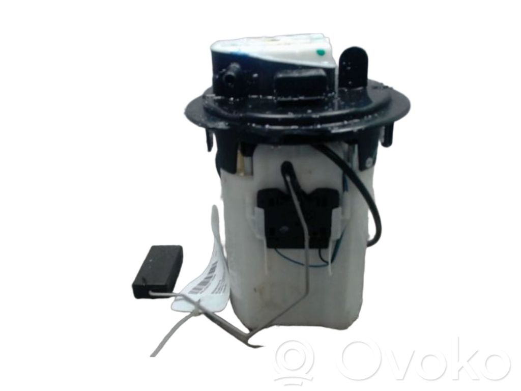 Peugeot 2008 I Pompe à carburant