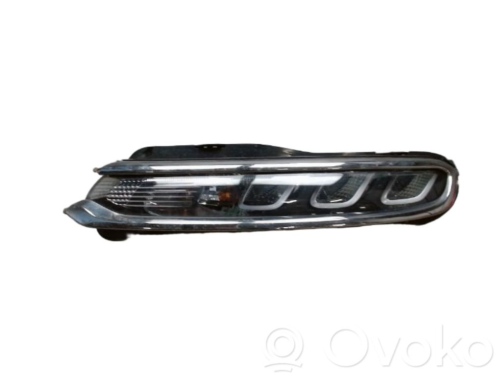 Citroen C3 LED dienas gaisma 