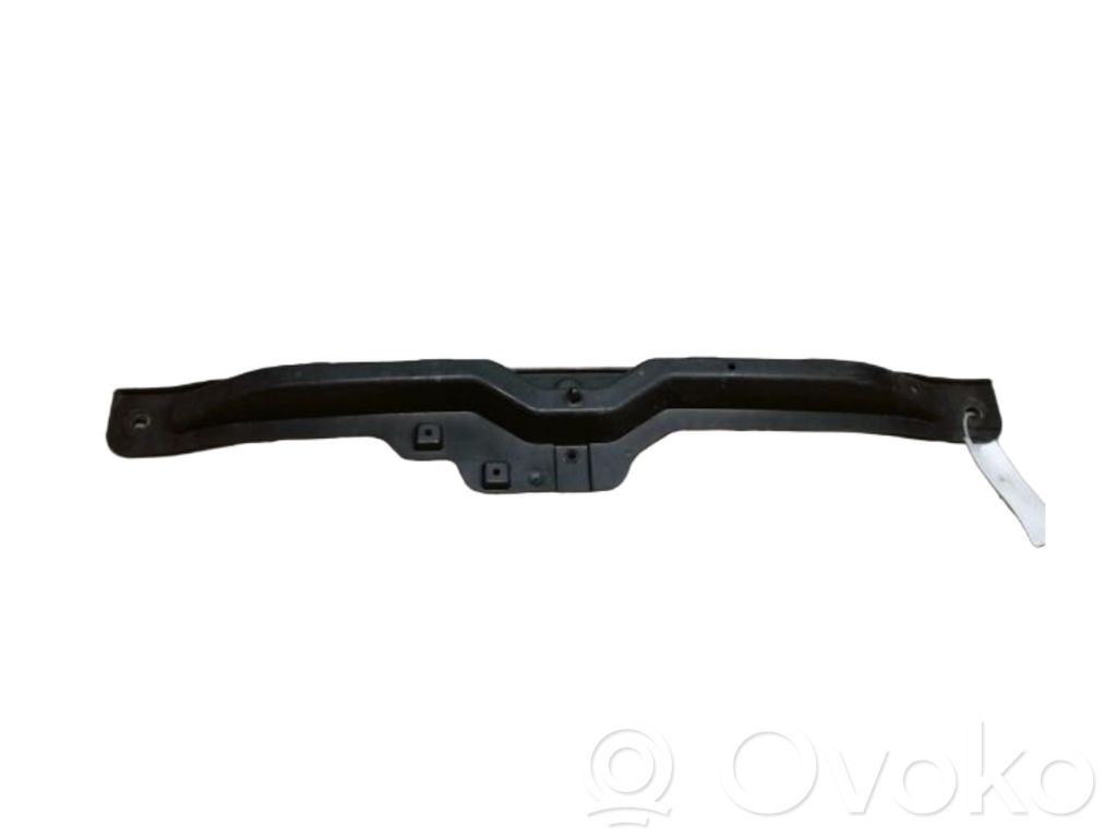 Ford Fiesta Uchwyt / Mocowanie zderzaka tylnego