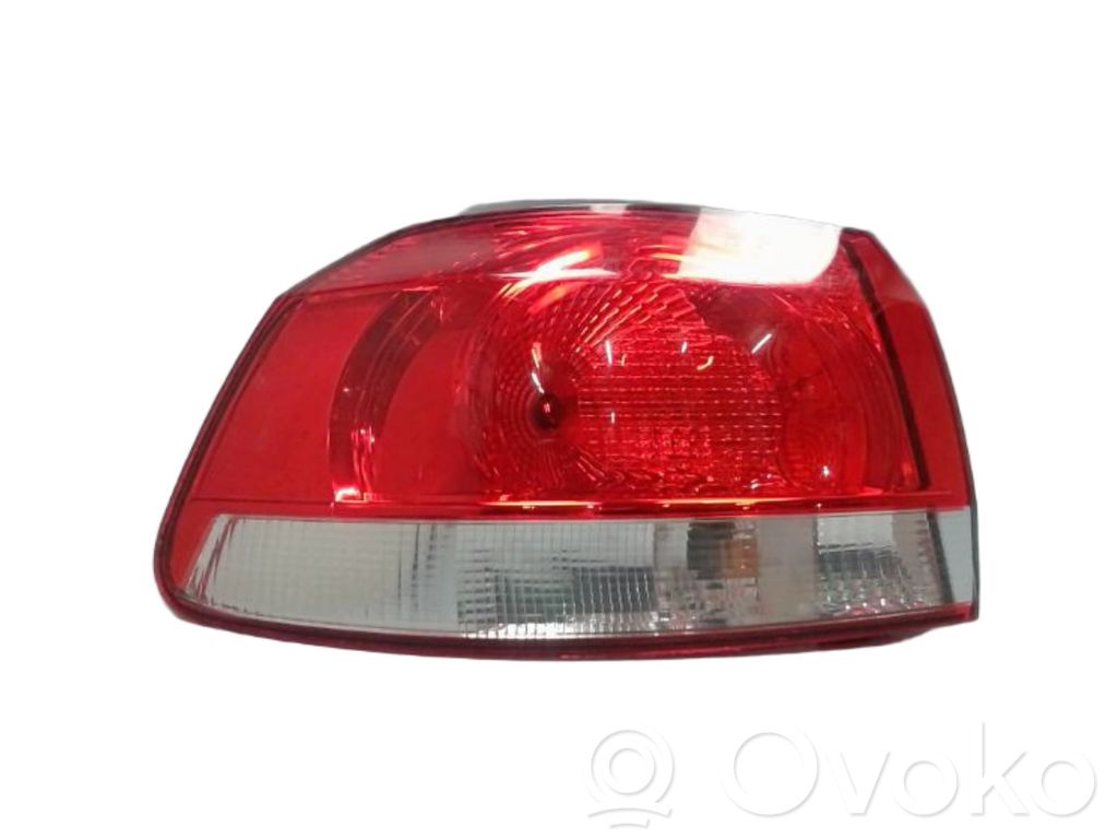 Volkswagen Golf VI Lampă spate în caroserie 