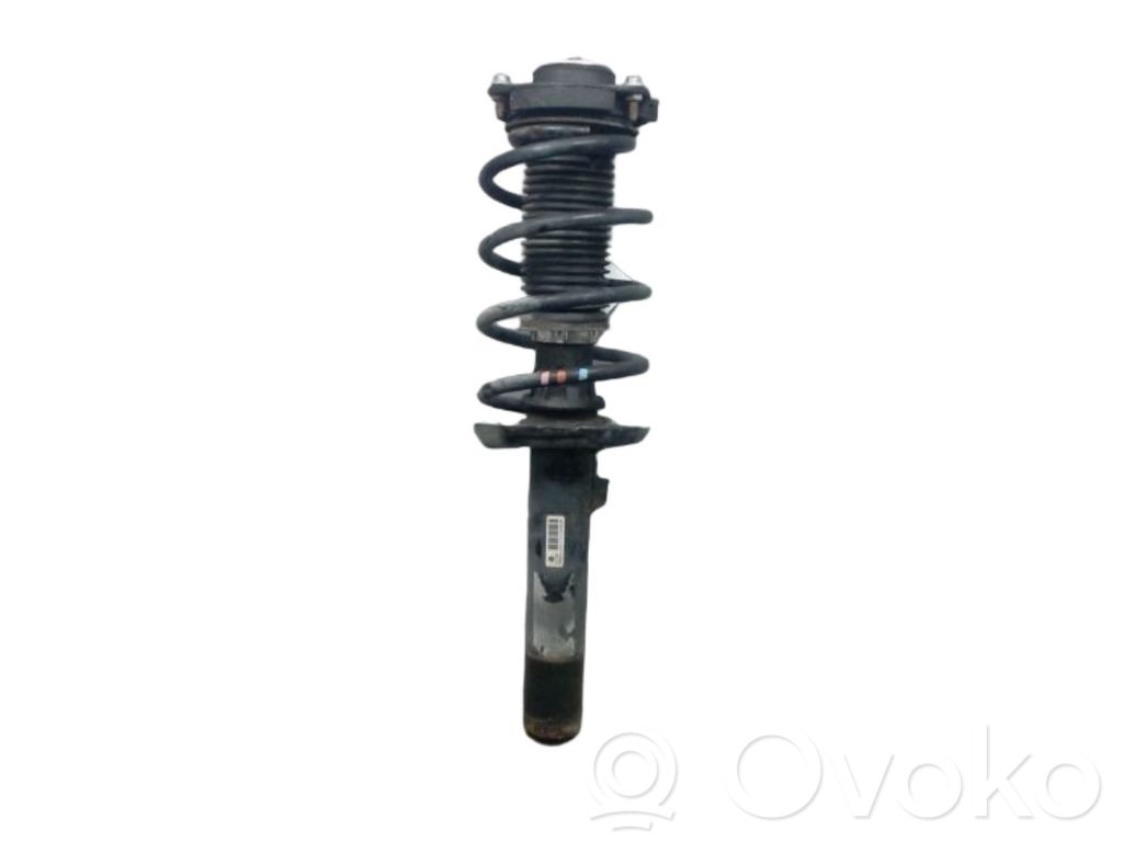 Volkswagen Eos Stoßdämpfer vorne 