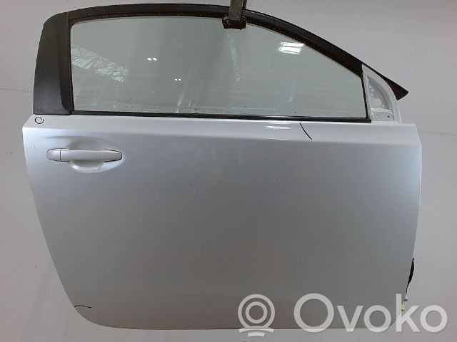 Toyota iQ Etuovi 
