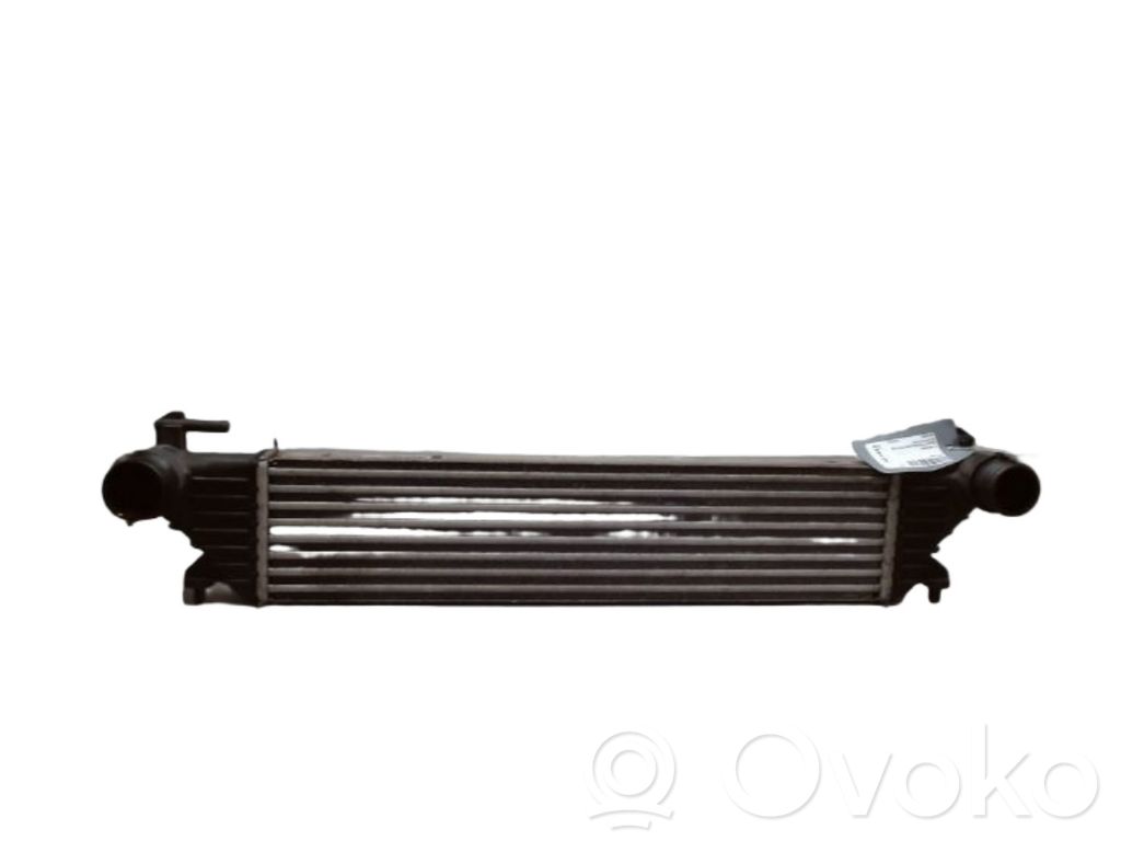 Fiat 500L Chłodnica powietrza doładowującego / Intercooler 