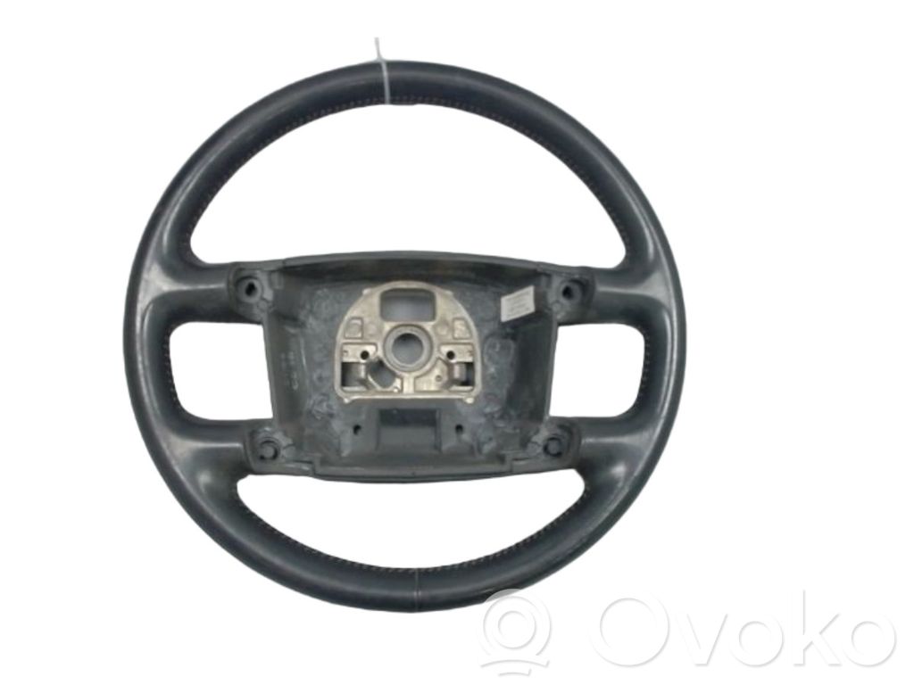 Volkswagen Touareg I Kierownica