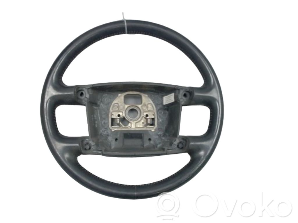 Volkswagen Touareg I Volant 