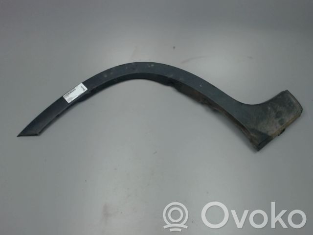 Fiat 500L Ornament contur aripă față 