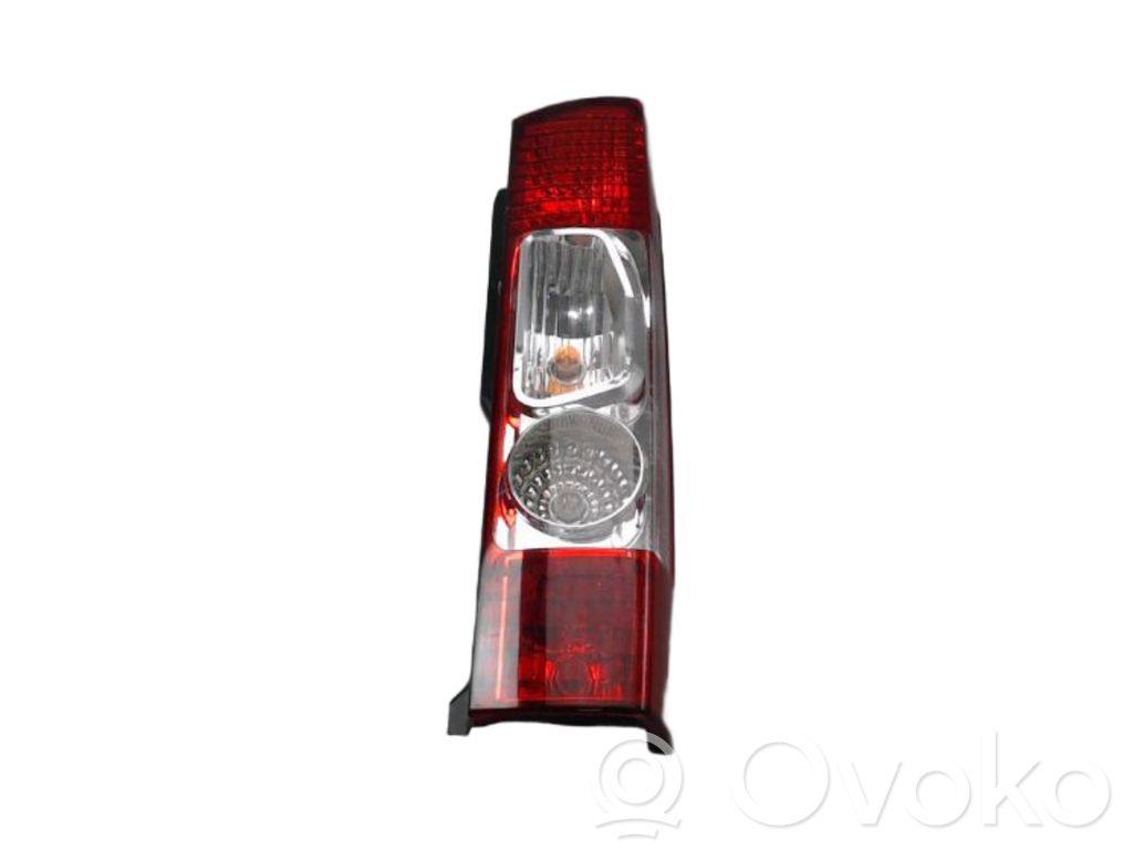 Peugeot Boxer Lampa tylna 