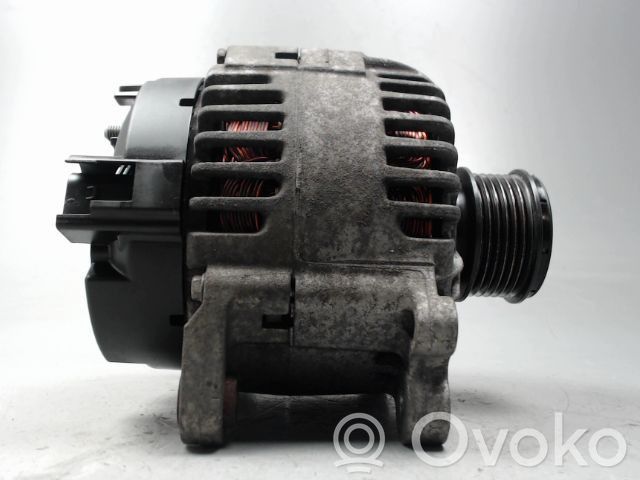 Volkswagen Golf V Alternator