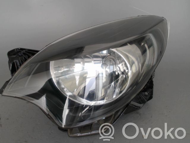 Renault Twingo II Far 
