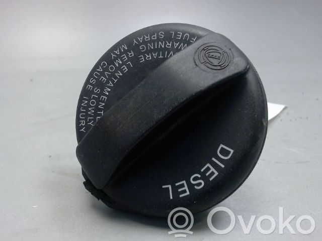 Lancia Ypsilon Tappo del serbatoio del carburante 