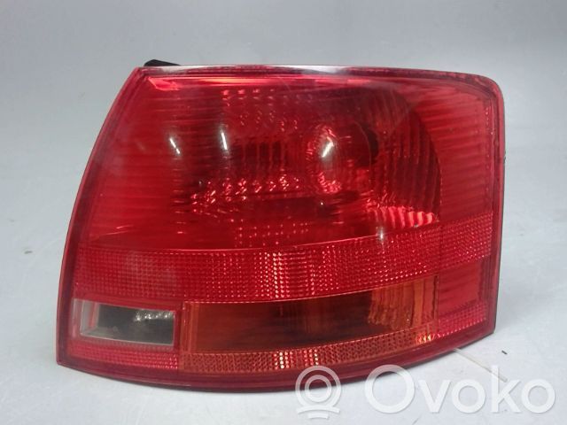 Audi A4 S4 B7 8E 8H Lampa tylna 
