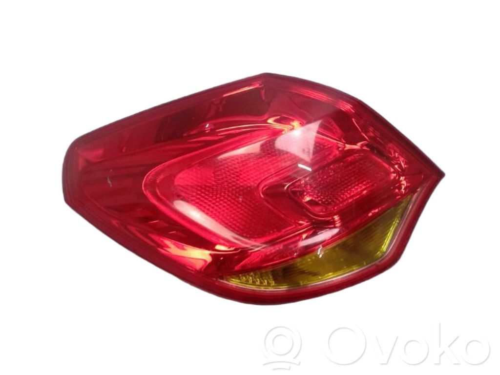 Luci posteriori   13306453,13306453
