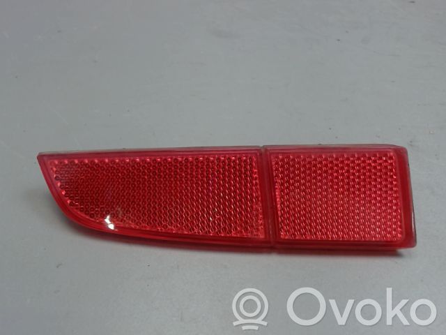 Lancia Ypsilon Reflektor Rückstrahler 