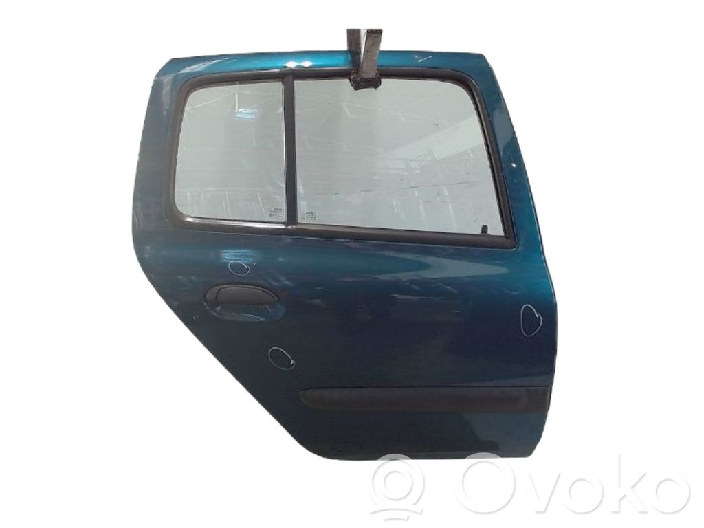 Renault Clio II Tür hinten