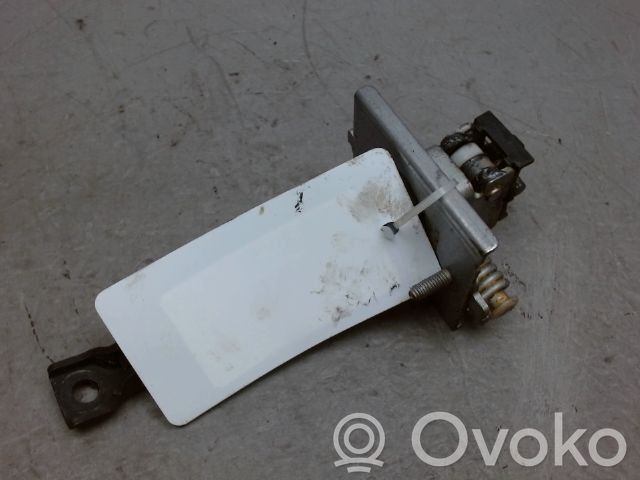Peugeot 5008 Türfangband Türfeststeller Türstopper vorne