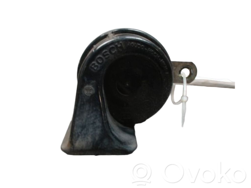 Peugeot 307 Signal sonore 