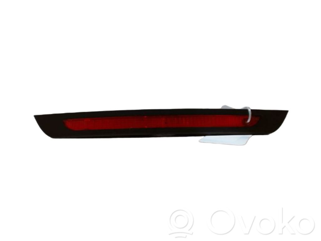 Citroen C3 Troisième feu stop 
