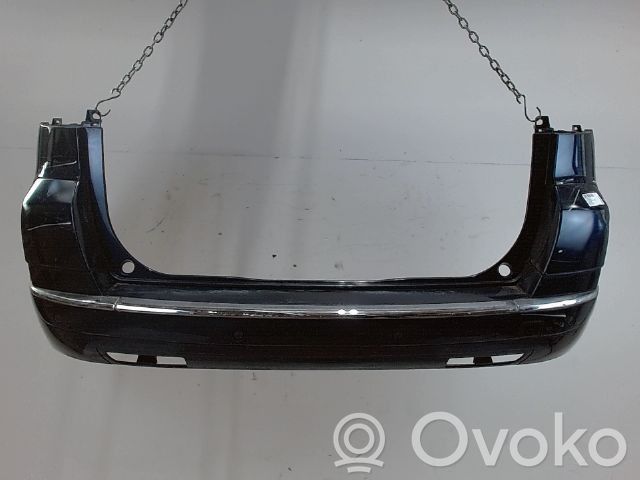 Citroen C4 I Picasso Bamperis 